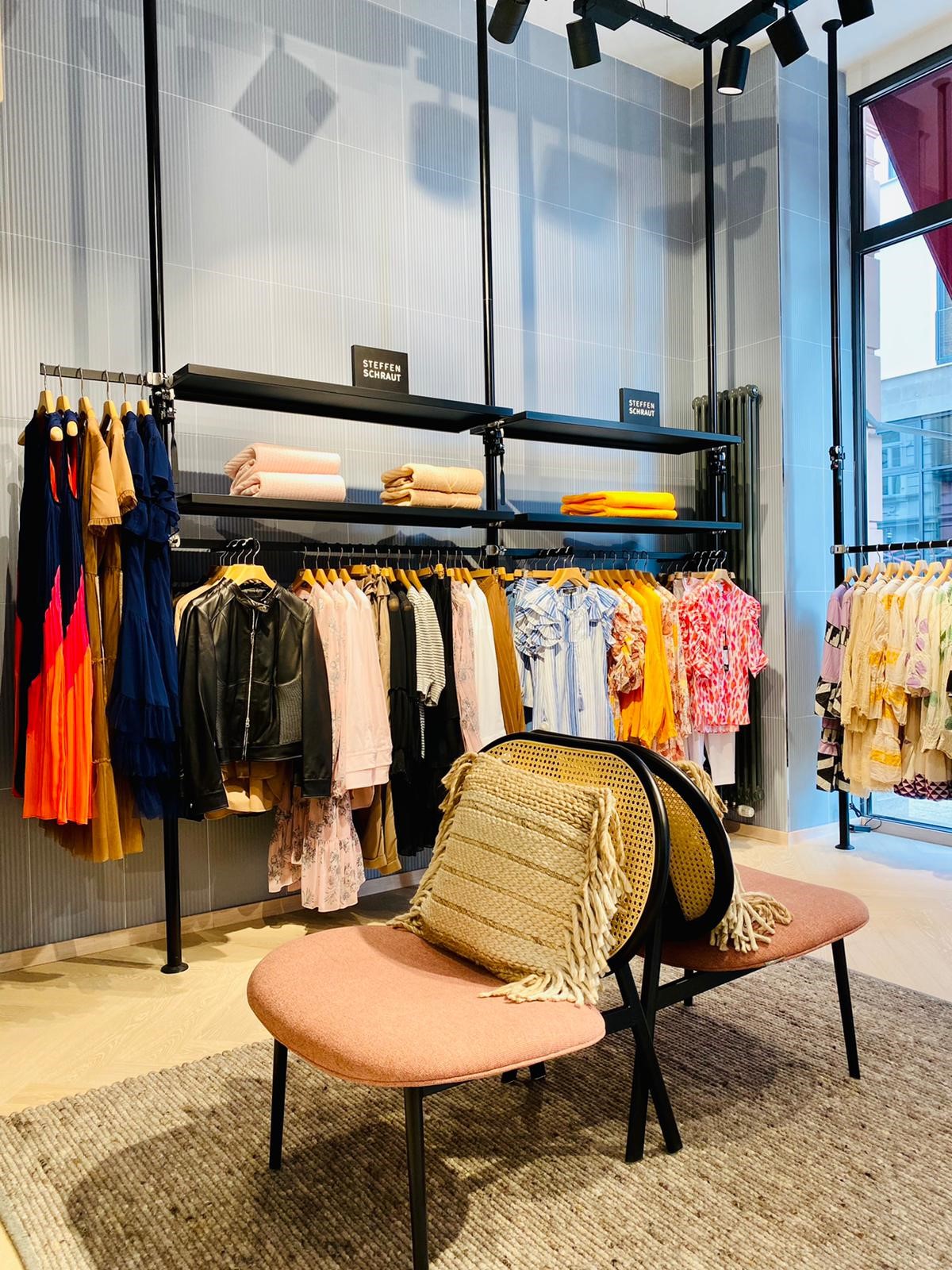 ALU — Le Marché