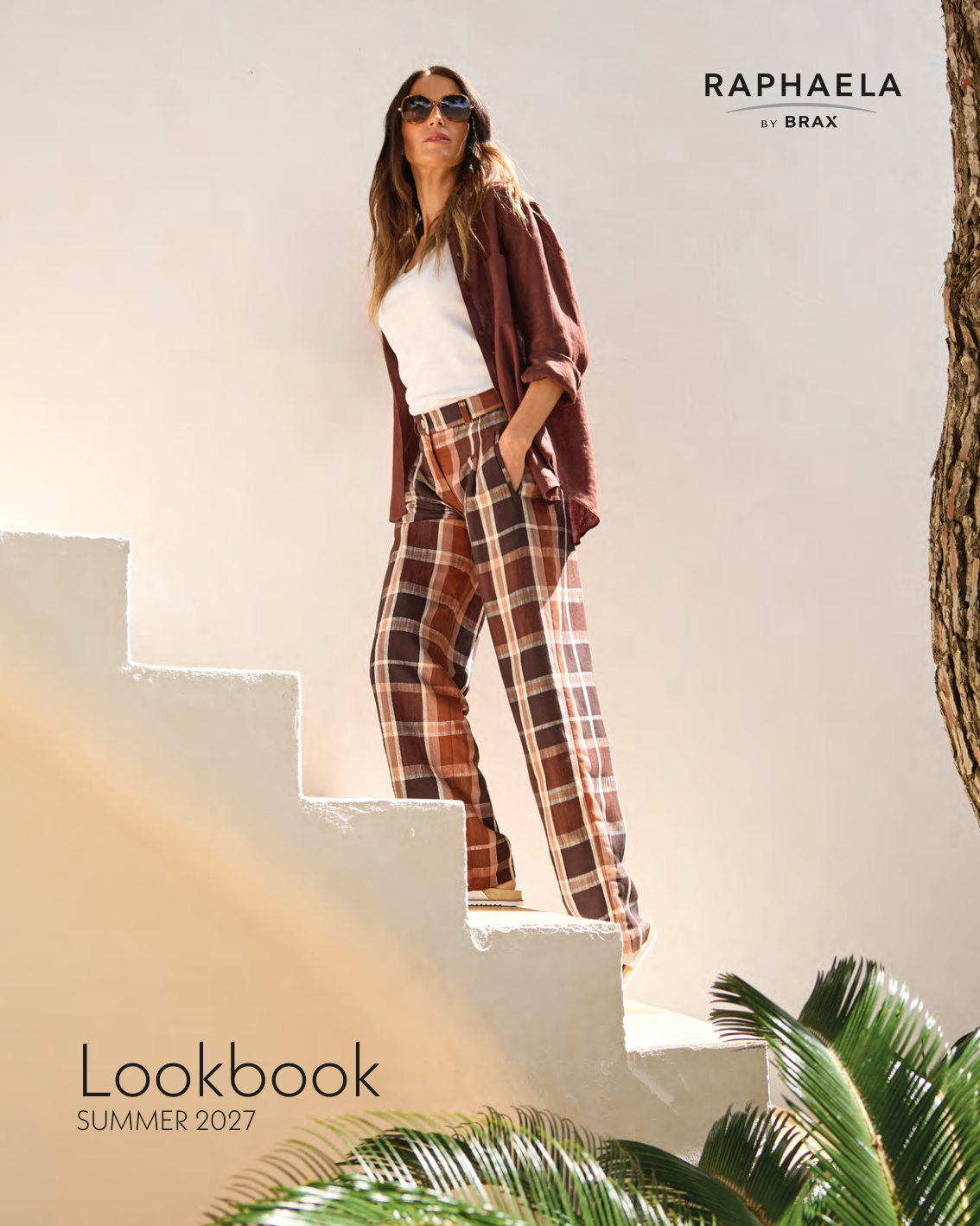 Raphaela — Lookbook jaro/léto 2027