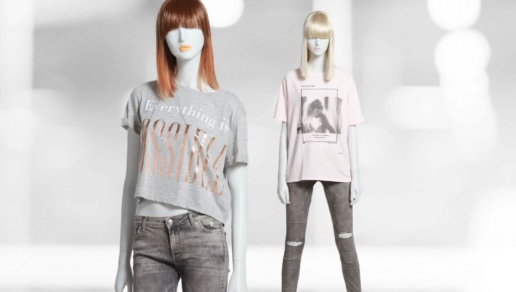 Figuríny Window France — streetwear